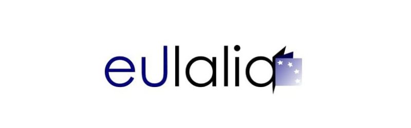 Logo EULALIA